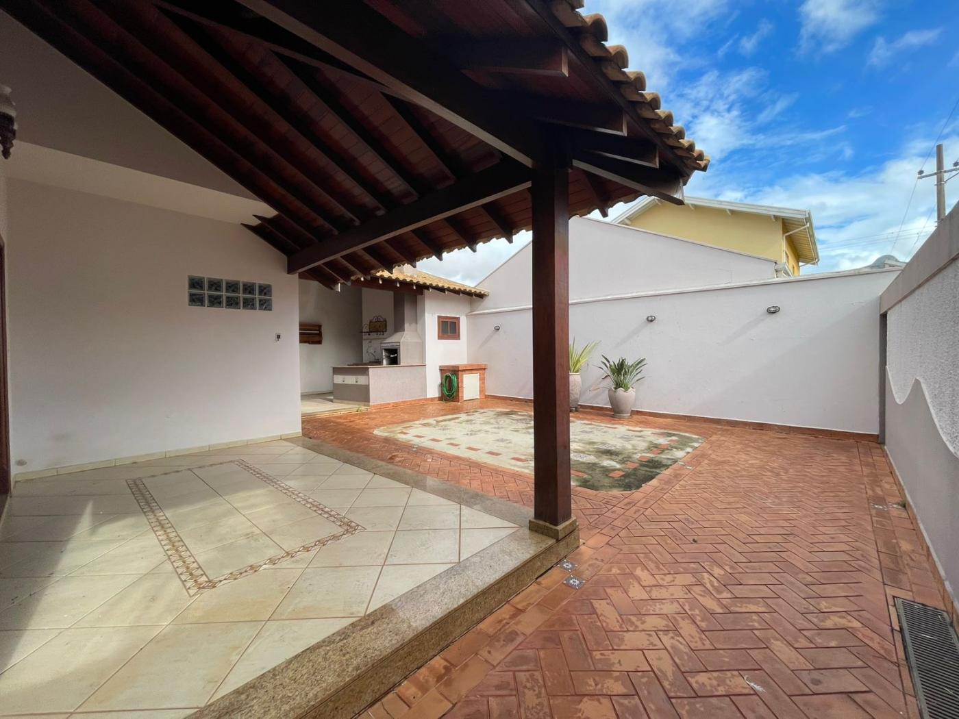 Casa à venda com 3 quartos, 286m² - Foto 12