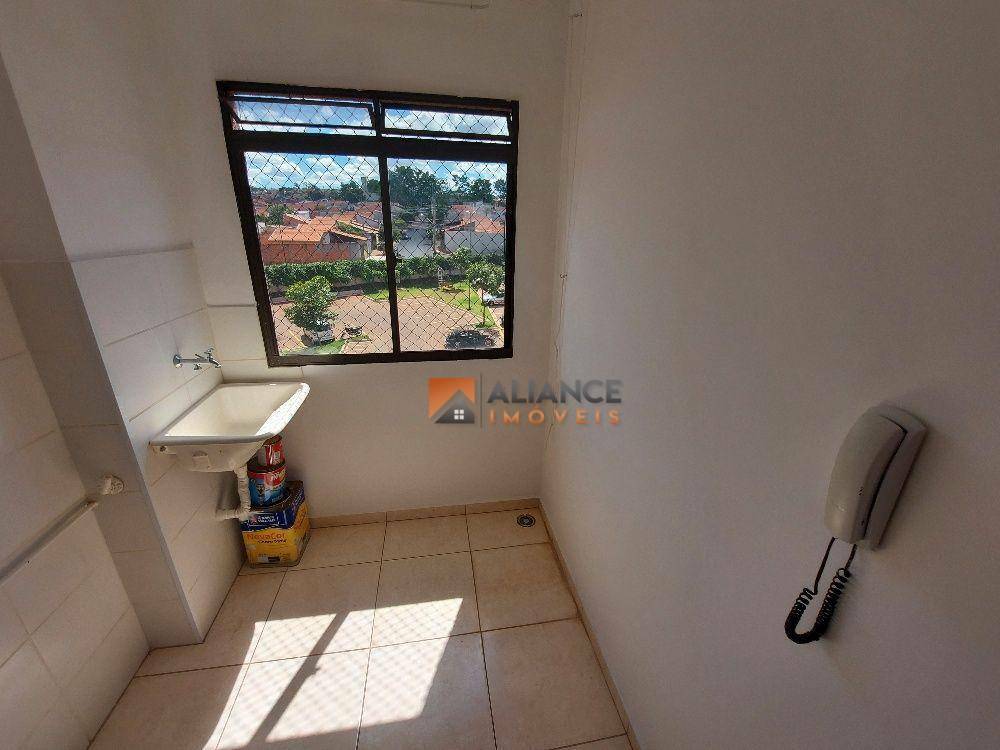 Apartamento à venda e aluguel com 2 quartos, 50m² - Foto 12