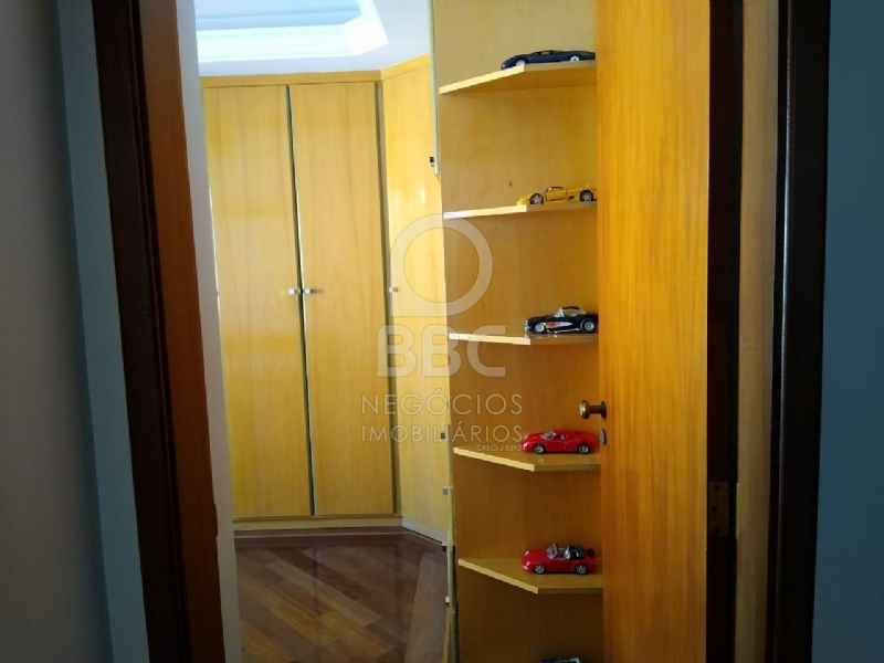 Apartamento à venda com 3 quartos, 150m² - Foto 20