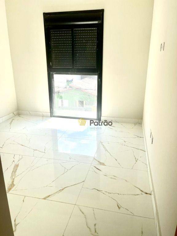 Apartamento à venda com 2 quartos, 58m² - Foto 5