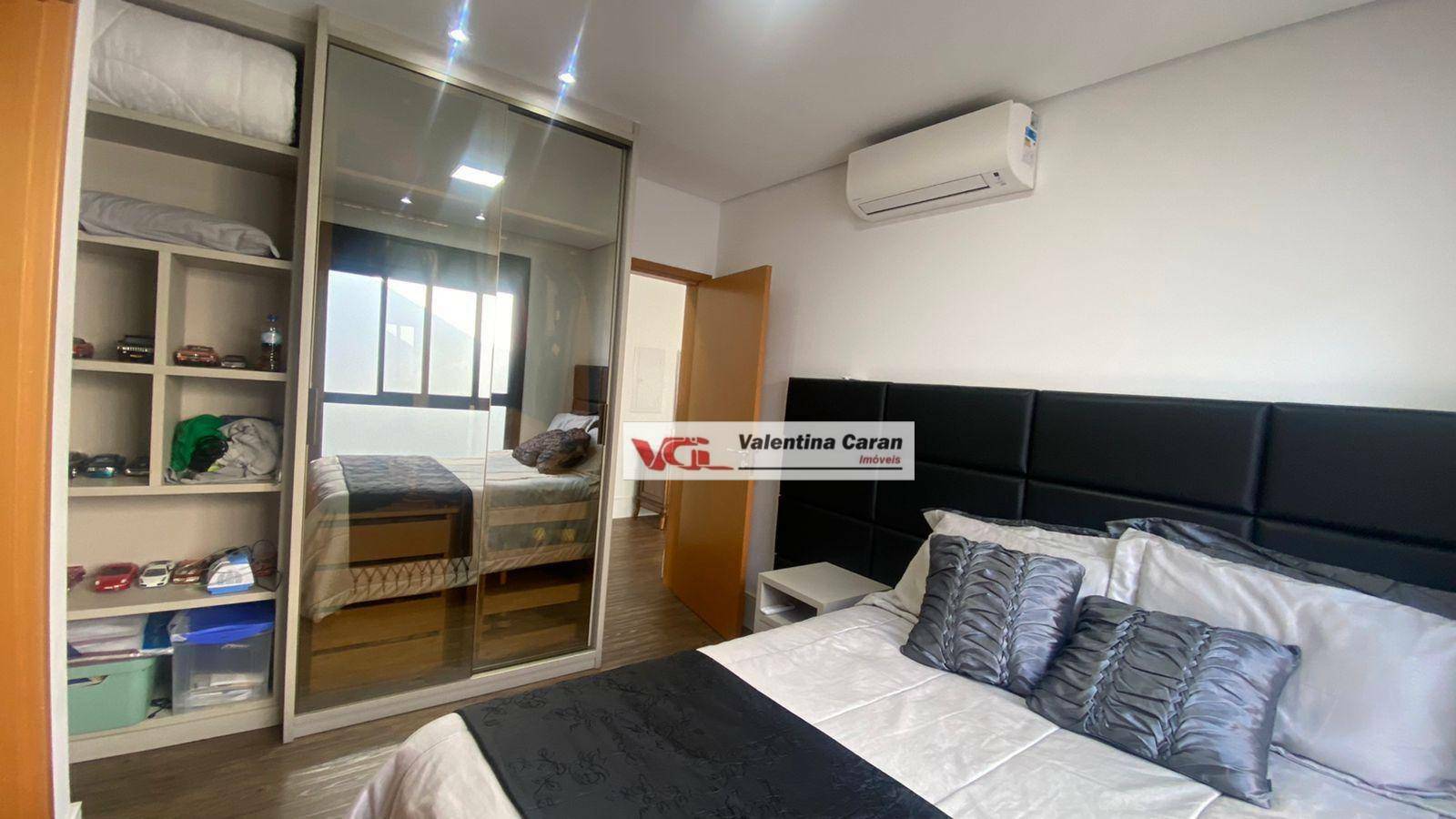 Sobrado à venda com 3 quartos, 280m² - Foto 33