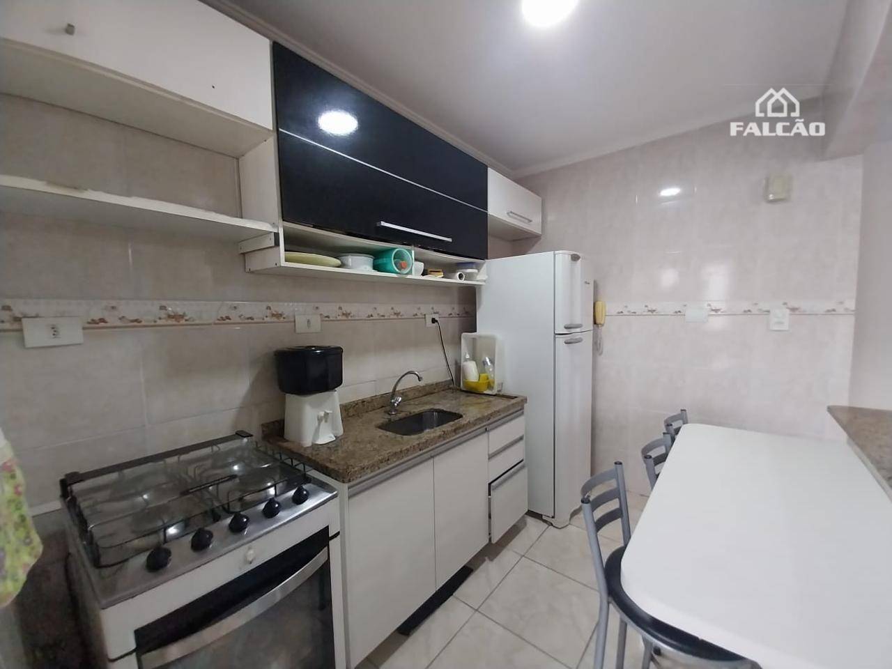 Apartamento à venda com 2 quartos, 60m² - Foto 21