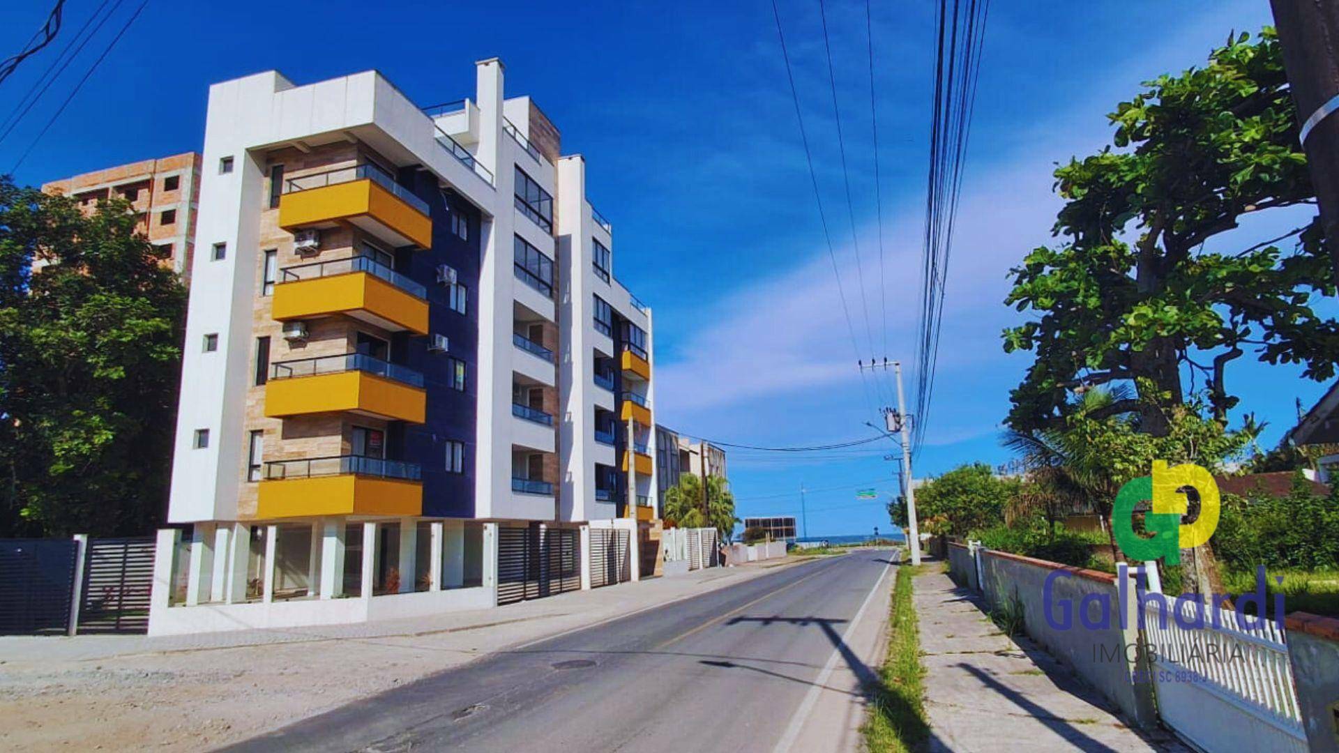 Apartamento à venda com 3 quartos, 129M2 - Foto 4