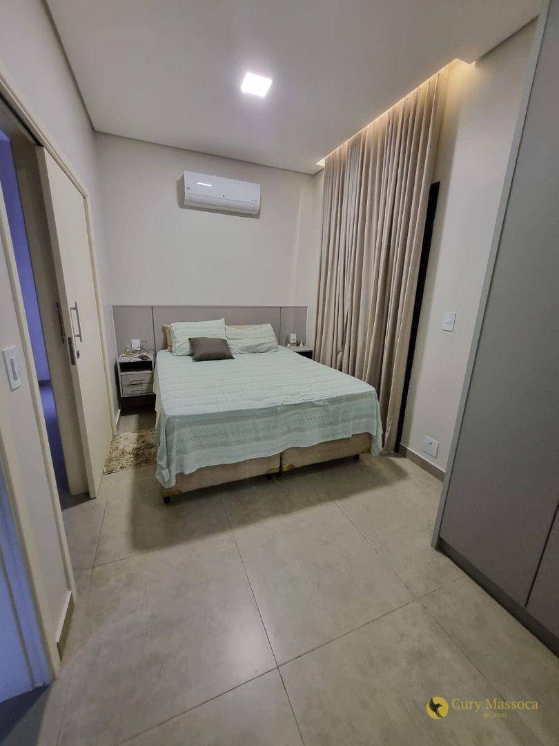 Casa de Condomínio à venda com 3 quartos, 158m² - Foto 12