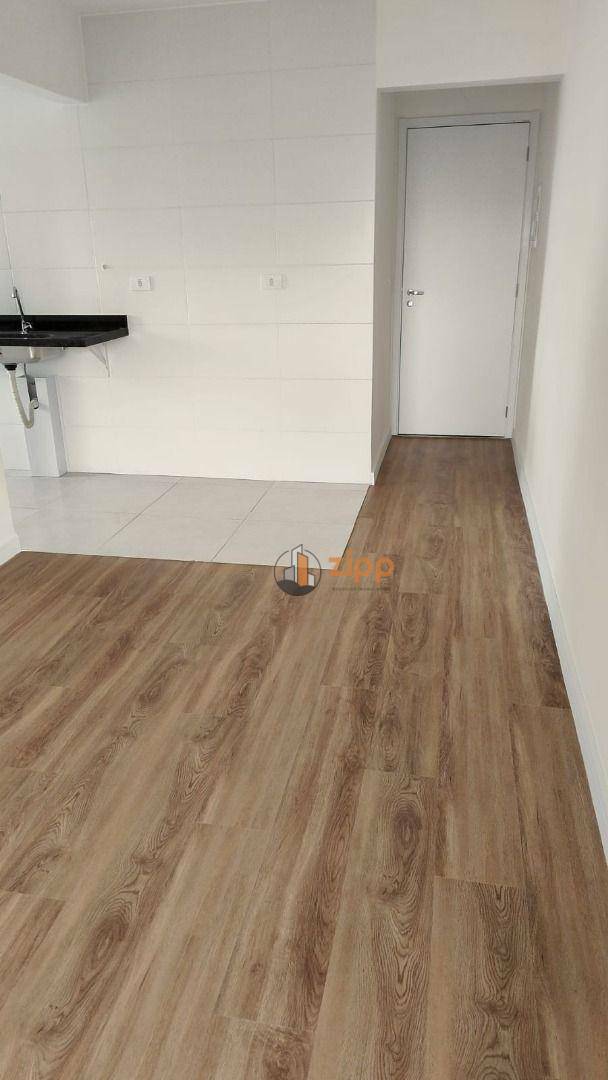 Apartamento à venda com 2 quartos, 50m² - Foto 6