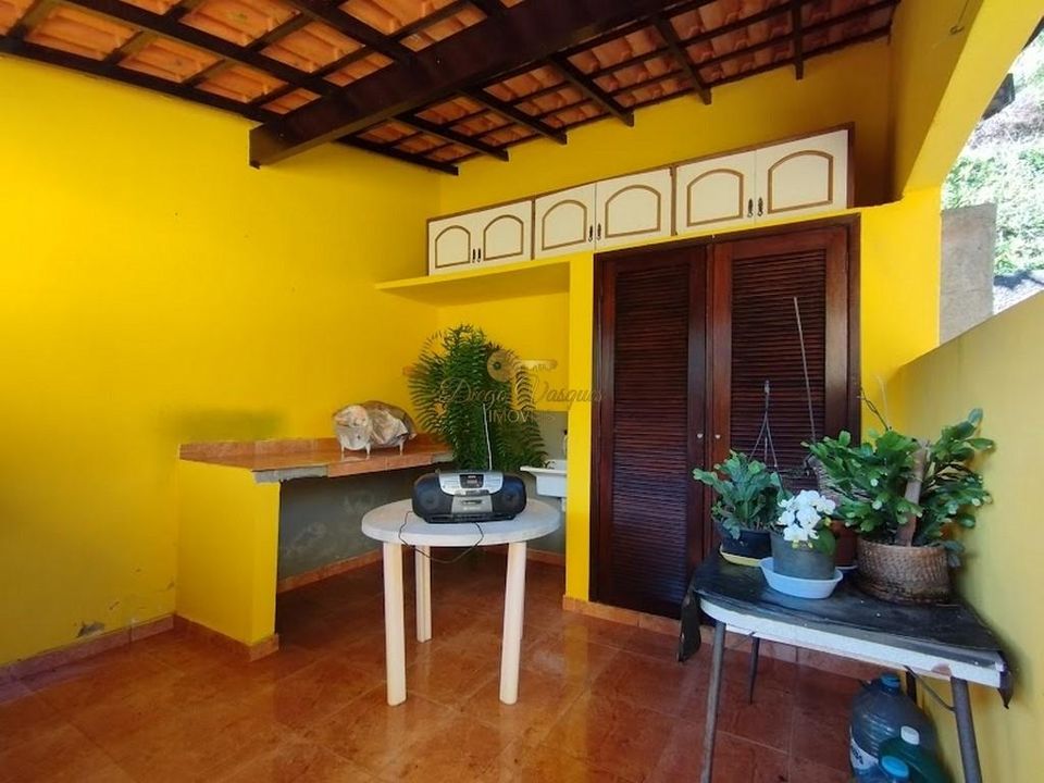 Casa à venda com 4 quartos, 312m² - Foto 28