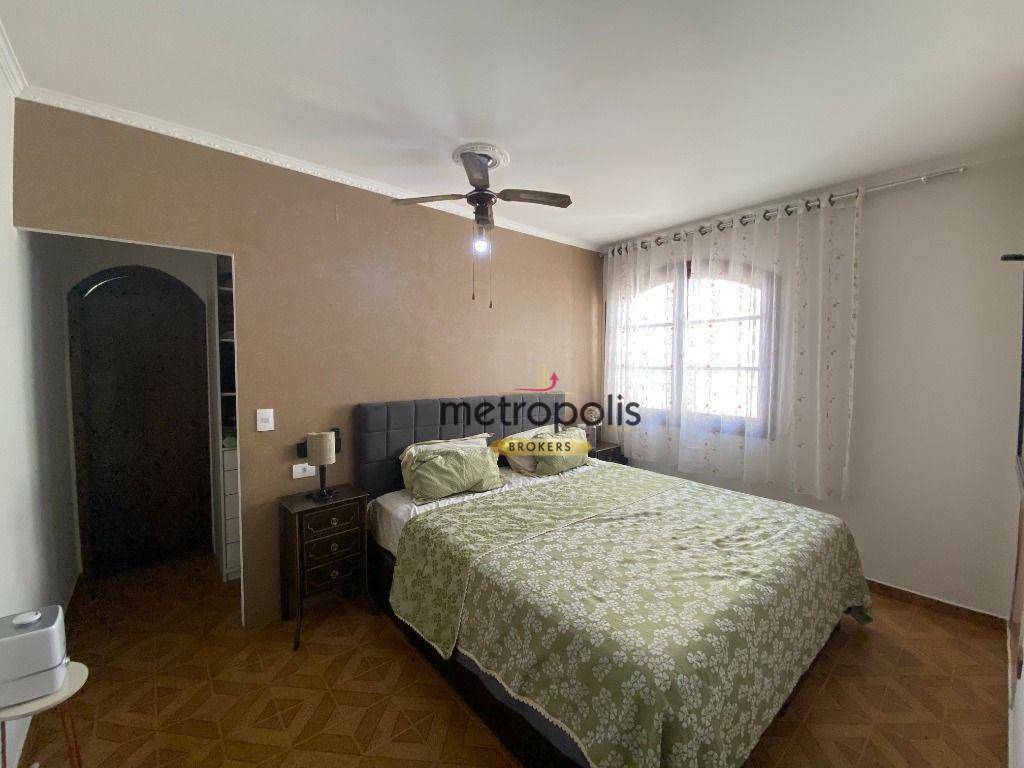 Sobrado à venda com 4 quartos, 190m² - Foto 38