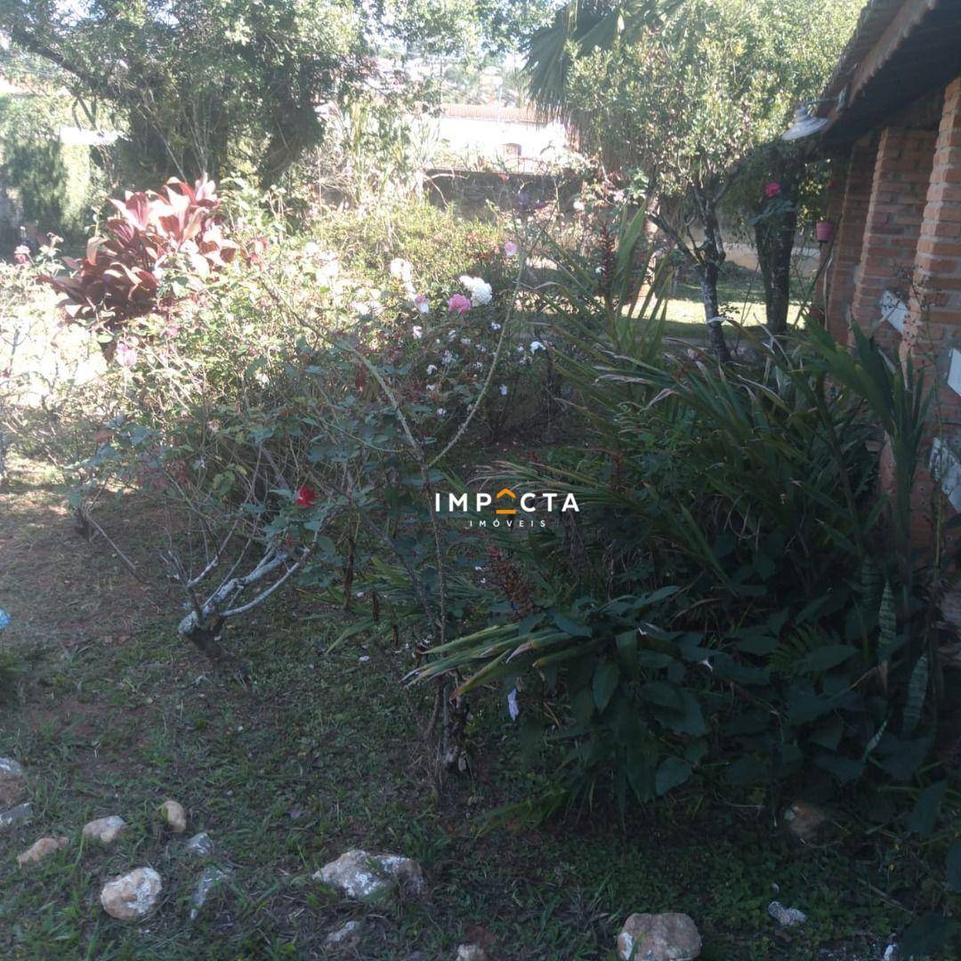 Chácara, 4 quartos, 1400 m² - Foto 10