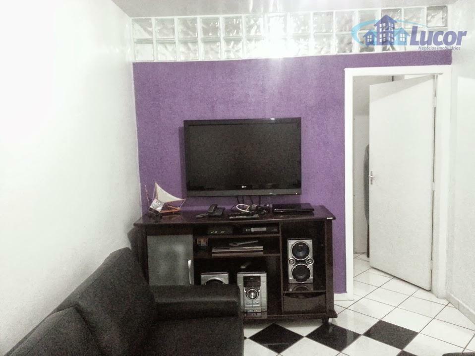 Apartamento à venda com 1 quarto, 62m² - Foto 1