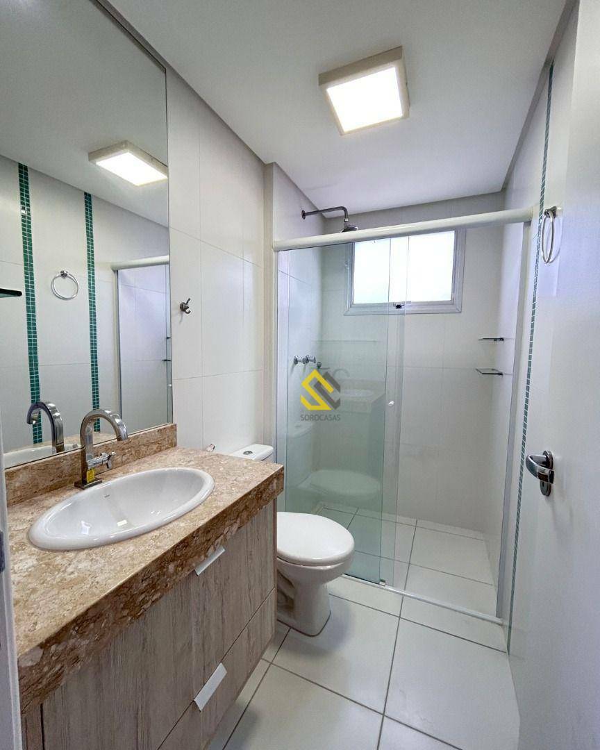 Apartamento à venda com 3 quartos, 155m² - Foto 22