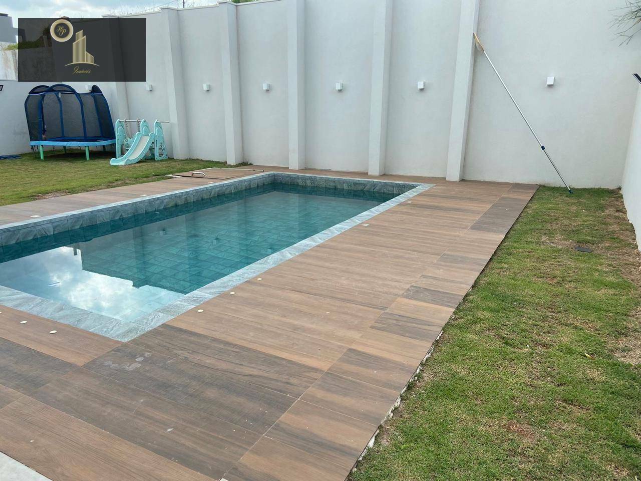 Casa de Condomínio à venda com 4 quartos, 414m² - Foto 8