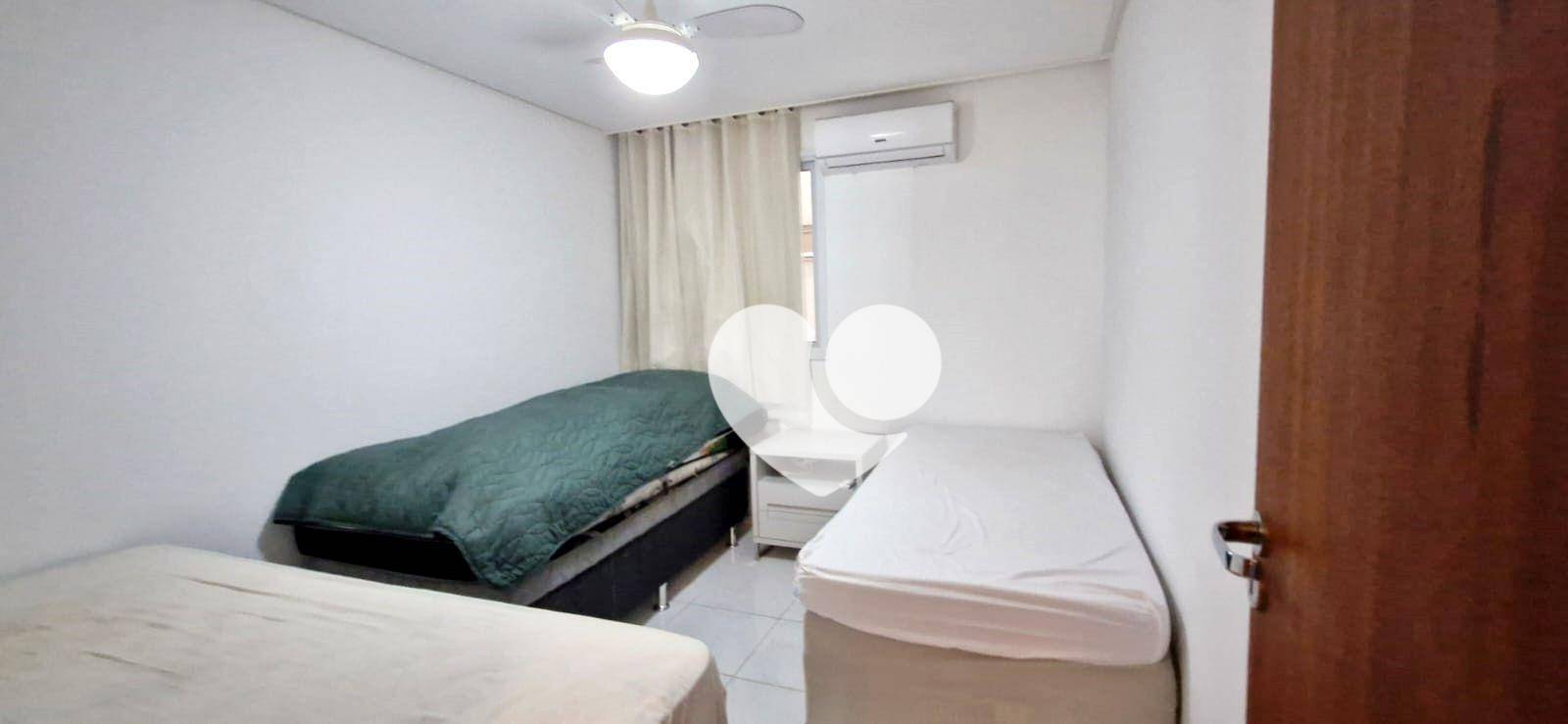 Apartamento à venda com 2 quartos, 90m² - Foto 9