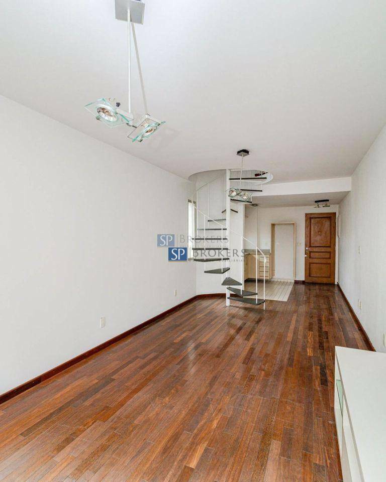 Apartamento à venda com 1 quarto, 82m² - Foto 7