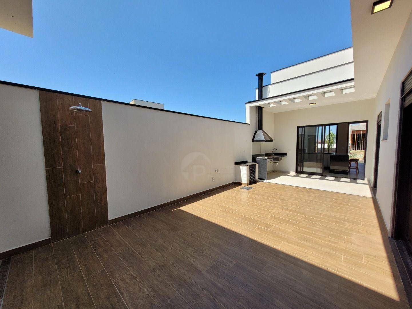 Casa de Condomínio à venda com 3 quartos, 139m² - Foto 12