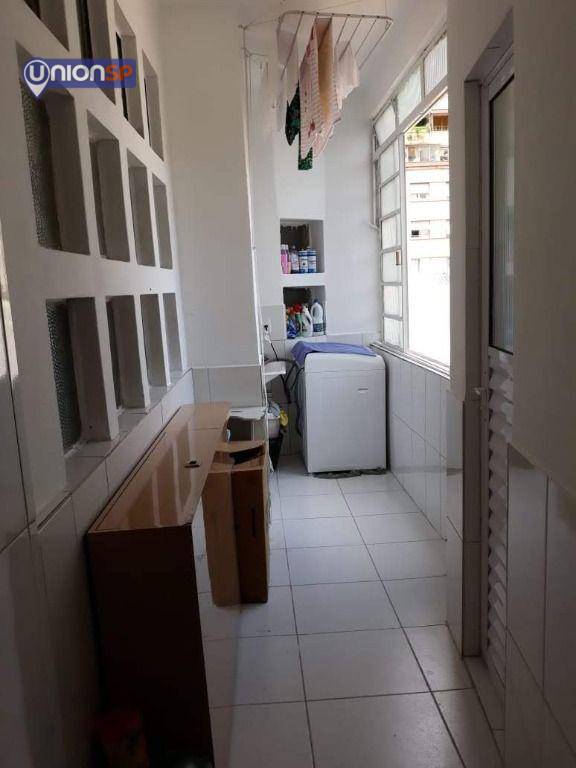 Apartamento à venda com 2 quartos, 120m² - Foto 28