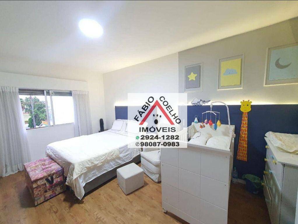 Apartamento à venda com 2 quartos, 73m² - Foto 14