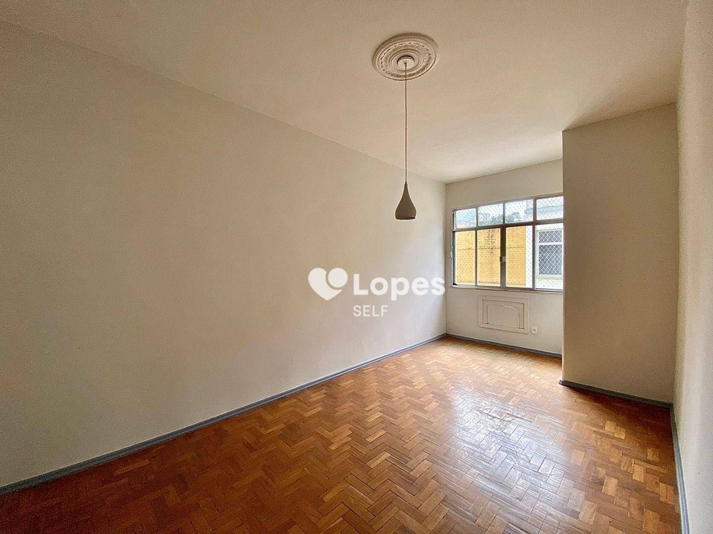 Apartamento à venda com 2 quartos, 92m² - Foto 5