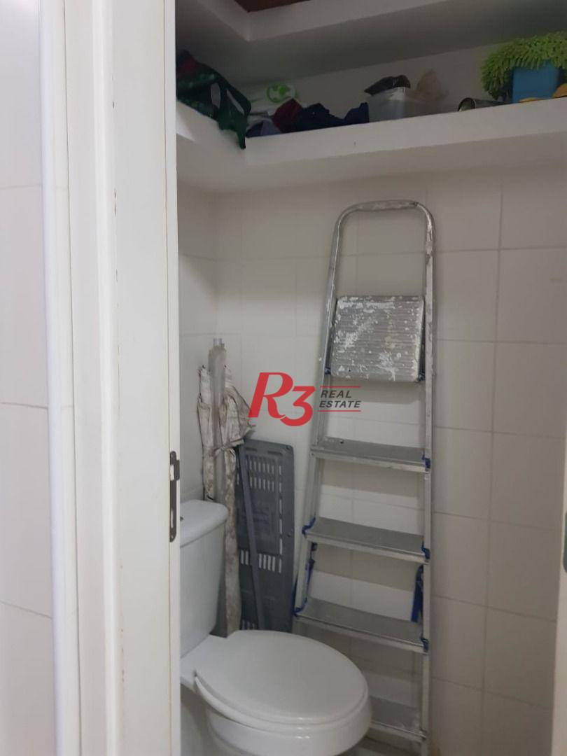 Apartamento à venda com 3 quartos, 132m² - Foto 27