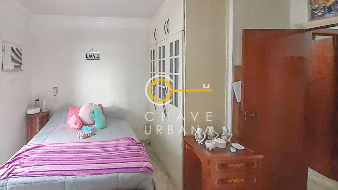 Apartamento à venda com 3 quartos, 187m² - Foto 19