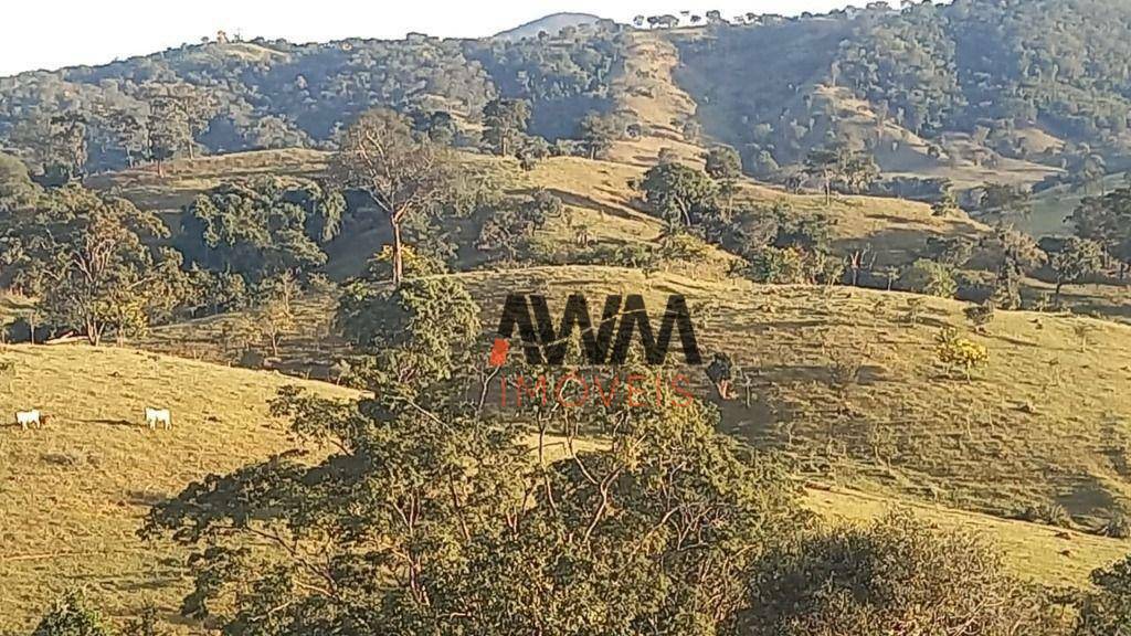 Fazenda à venda, 1694000M2 - Foto 1