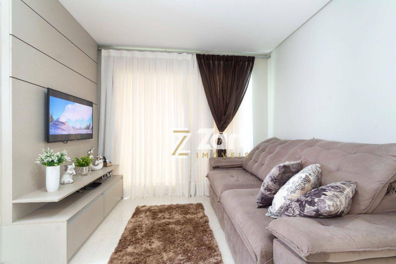 Apartamento à venda com 3 quartos, 98m² - Foto 1