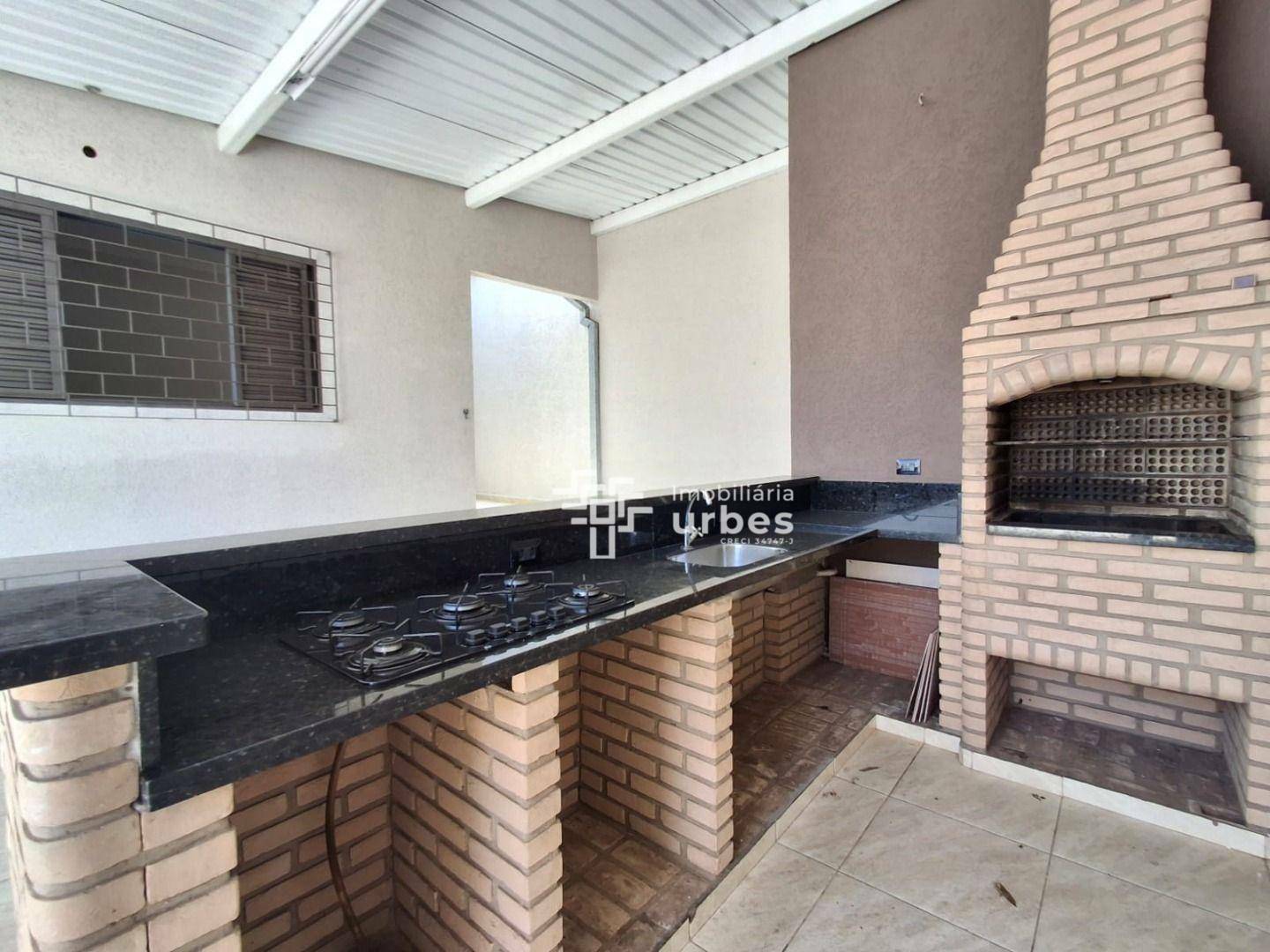 Casa à venda com 3 quartos, 142m² - Foto 20