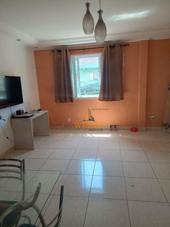 Sobrado à venda com 3 quartos, 160m² - Foto 5