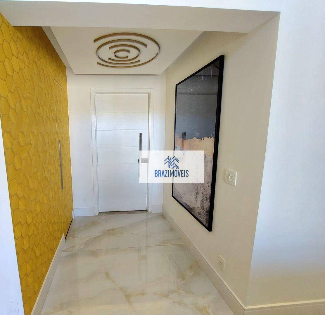 Apartamento à venda com 4 quartos, 168m² - Foto 10