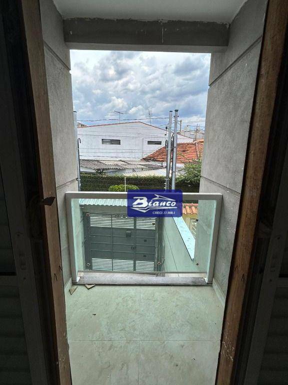 Sobrado à venda com 3 quartos, 108m² - Foto 30