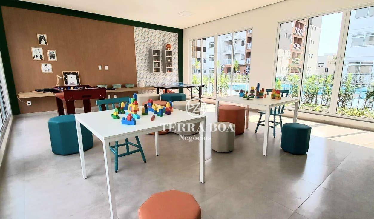 Apartamento à venda com 2 quartos, 58m² - Foto 29