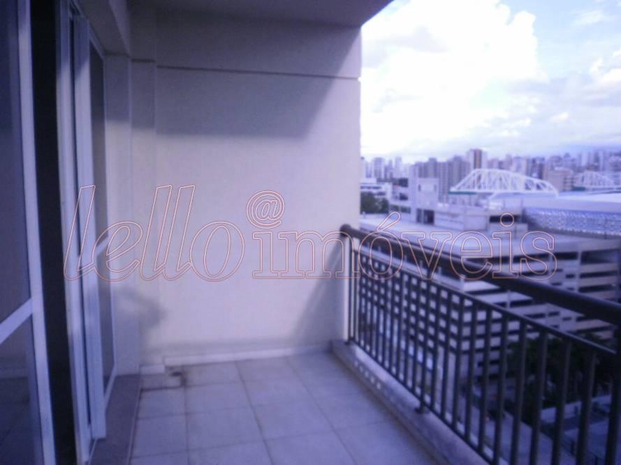 Sala-Conjunto, 47 m² - Foto 3