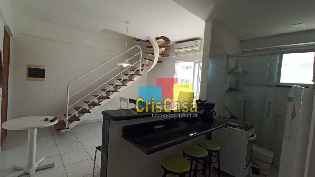 Cobertura à venda com 2 quartos, 144m² - Foto 18