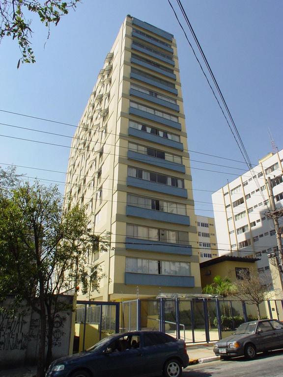 Apartamento à venda com 3 quartos, 123m² - Foto 1