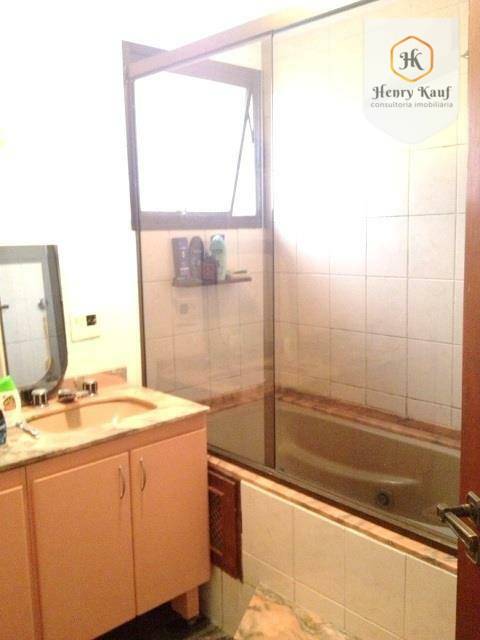 Apartamento à venda com 4 quartos, 186m² - Foto 15