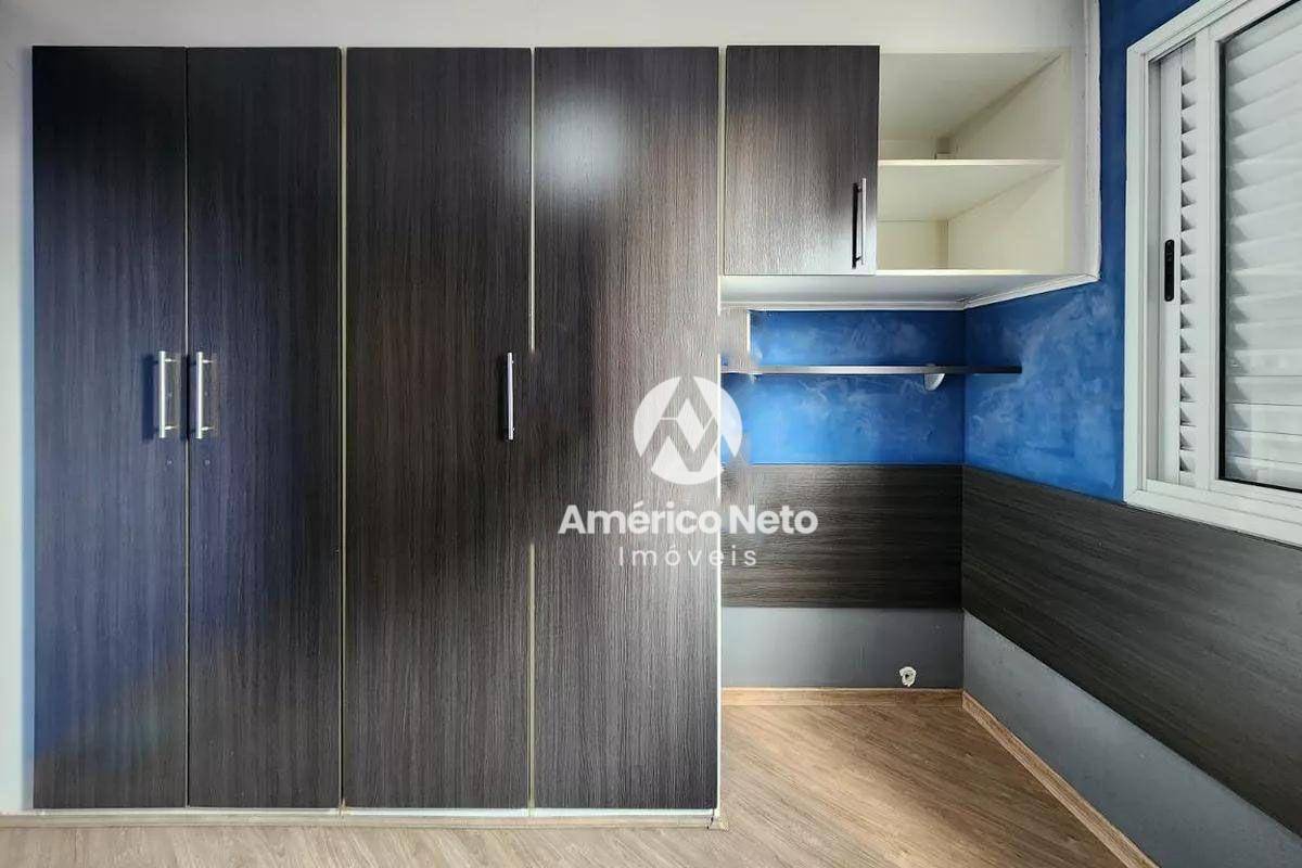 Apartamento à venda com 3 quartos, 121m² - Foto 27