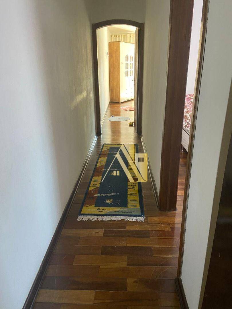 Sobrado à venda com 2 quartos, 170m² - Foto 9