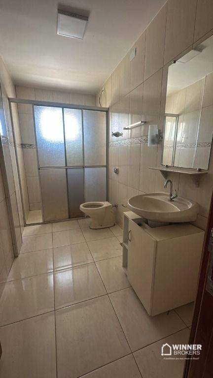 Apartamento, 3 quartos, 110 m² - Foto 4