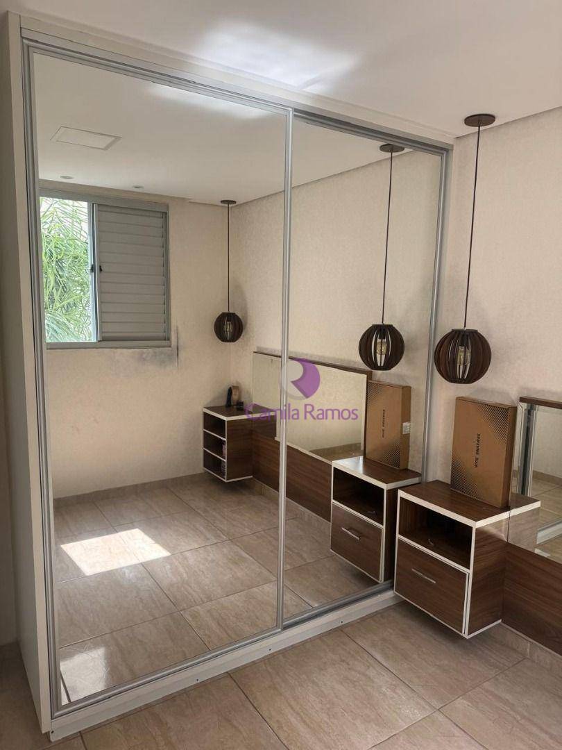 Apartamento à venda e aluguel com 2 quartos, 46m² - Foto 12