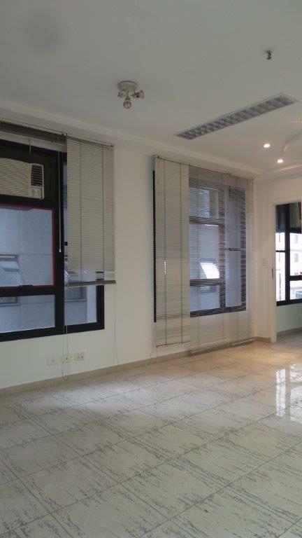 Conjunto Comercial-Sala à venda, 46m² - Foto 5