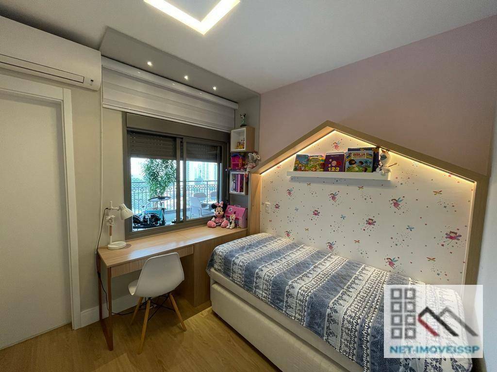 Apartamento à venda com 3 quartos, 137m² - Foto 21