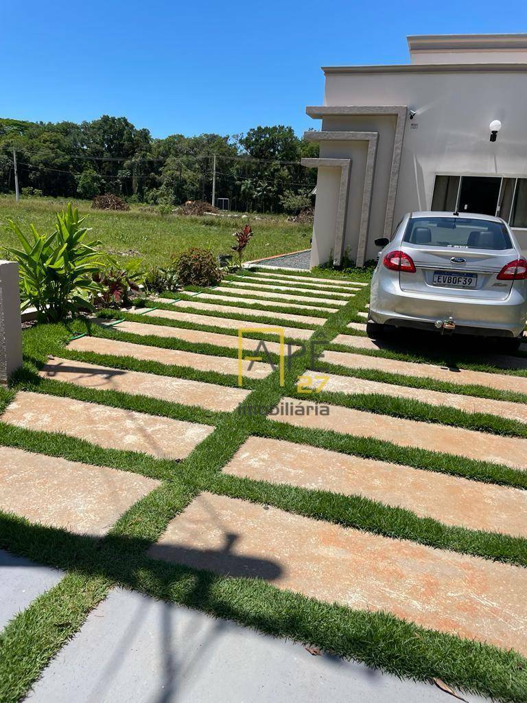 Casa de Condomínio à venda com 3 quartos, 160m² - Foto 34