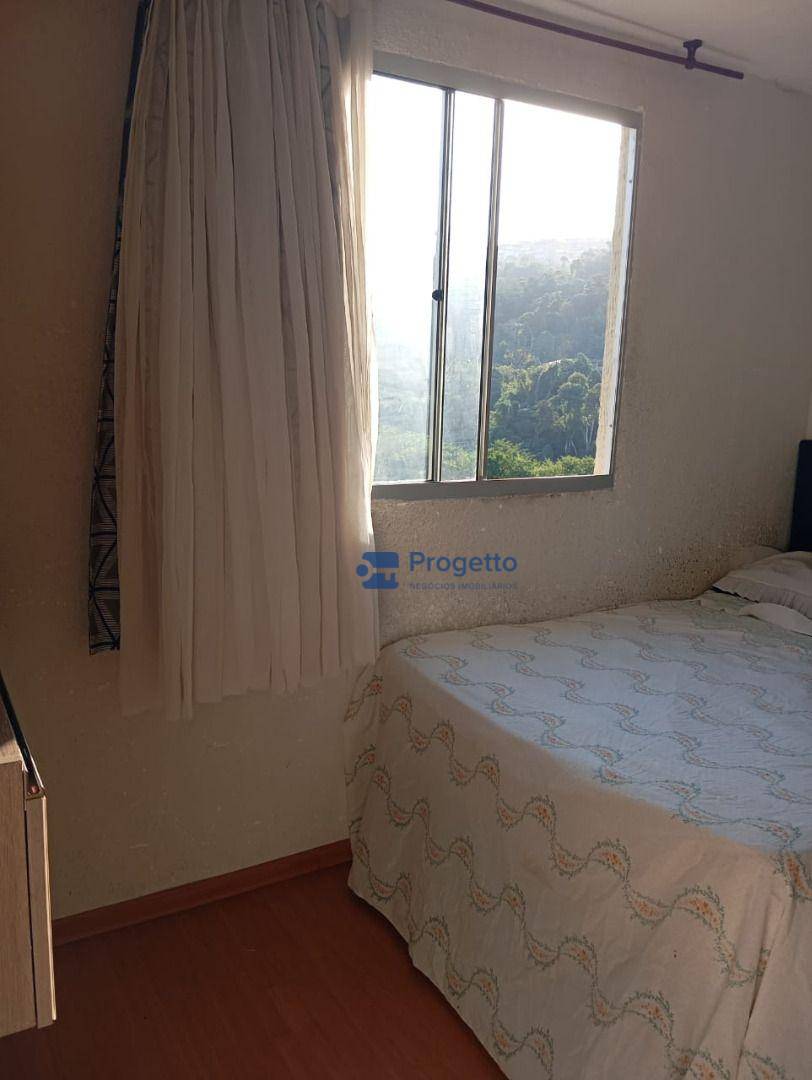 Apartamento à venda e aluguel com 2 quartos, 38m² - Foto 8