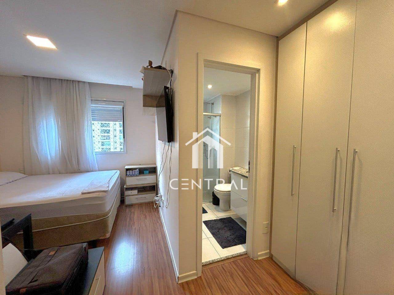 Apartamento à venda com 3 quartos, 106m² - Foto 12