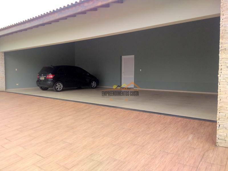 Casa de Condomínio à venda com 3 quartos, 1018m² - Foto 4