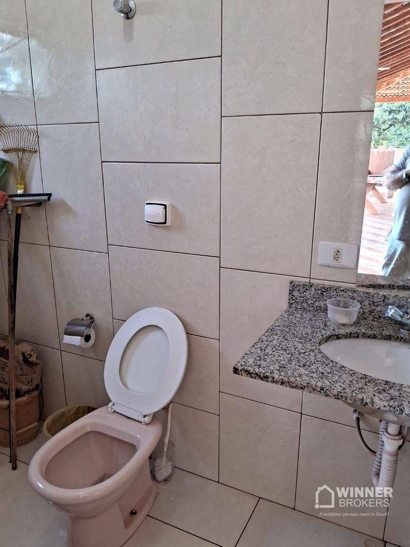 Chácara à venda com 3 quartos, 4500M2 - Foto 9