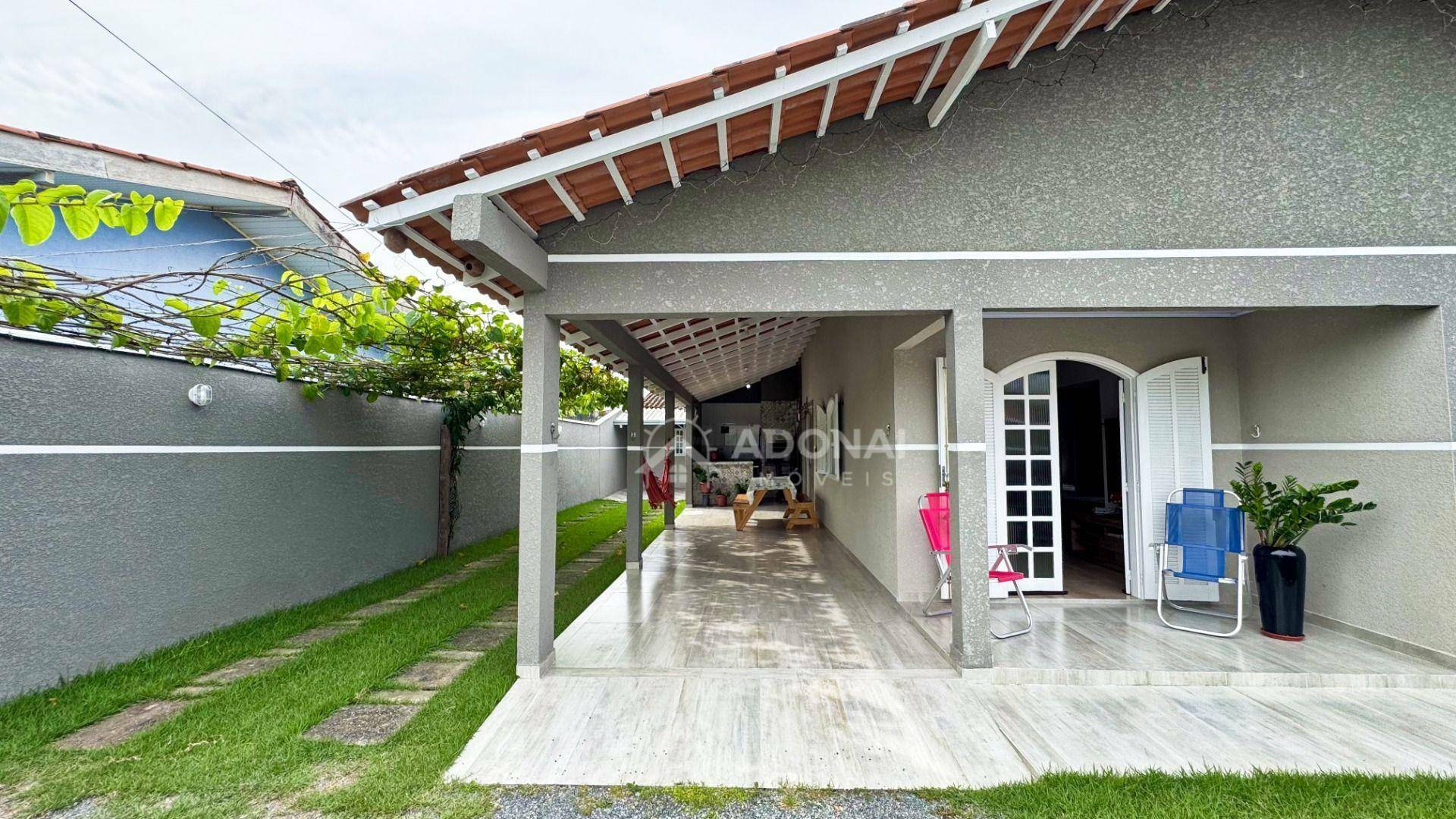 Casa à venda com 4 quartos, 140m² - Foto 10