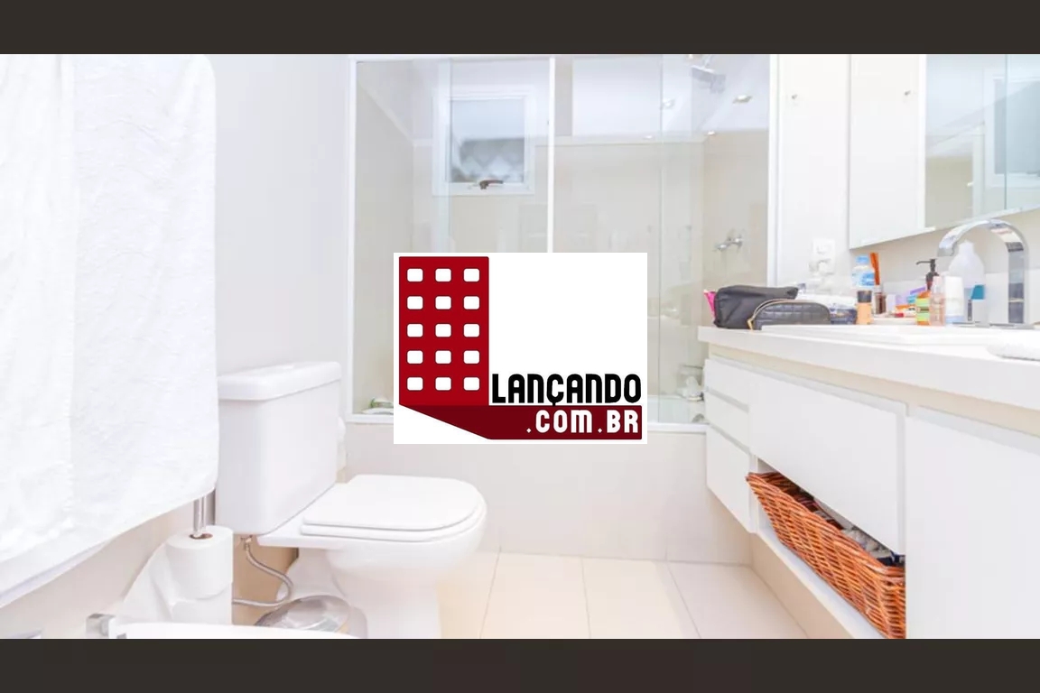 Apartamento à venda com 3 quartos, 290m² - Foto 14