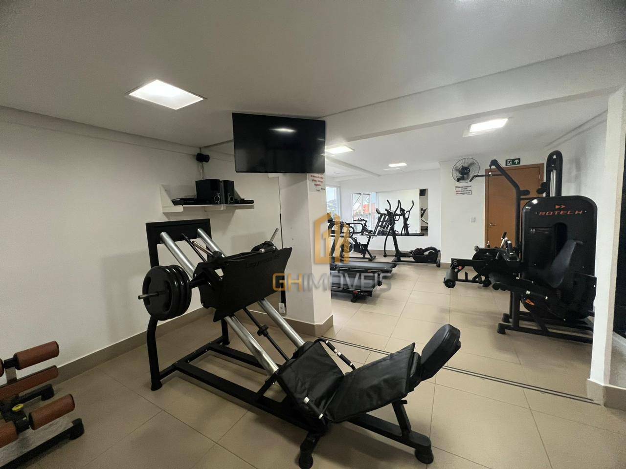 Apartamento, 3 quartos, 92 m² - Foto 36