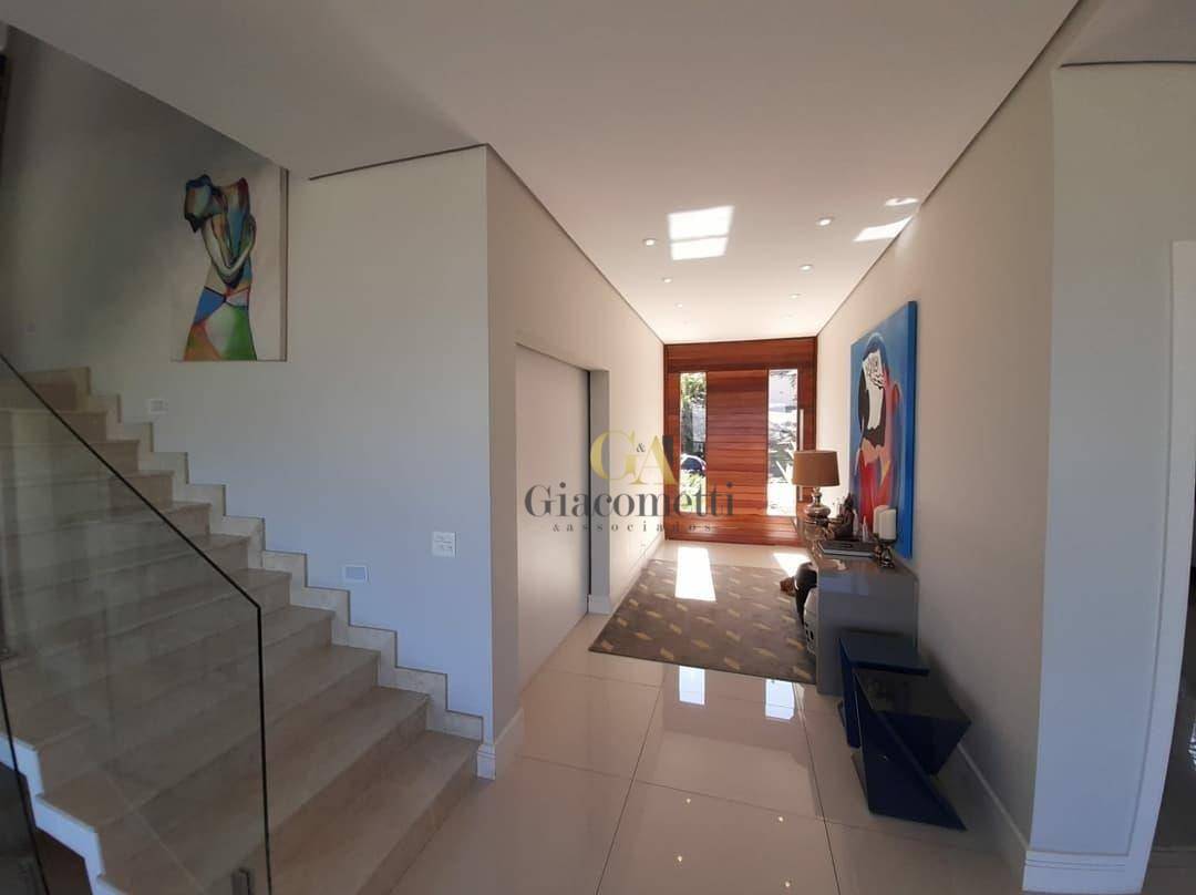 Casa de Condomínio à venda com 4 quartos, 458m² - Foto 10