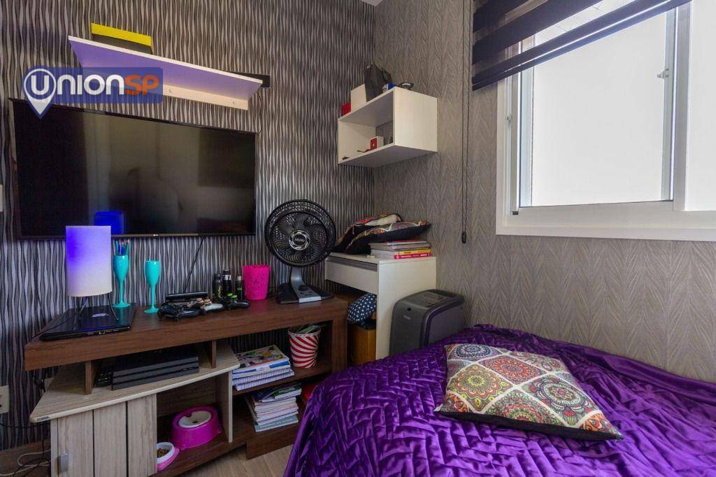 Apartamento à venda com 3 quartos, 75m² - Foto 6